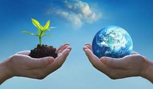 विश्व पर्यावरण स्वास्थ्य दिवस - अच्छा होगा पर्यावरण तो अच्छा होगा स्वास्थ्य