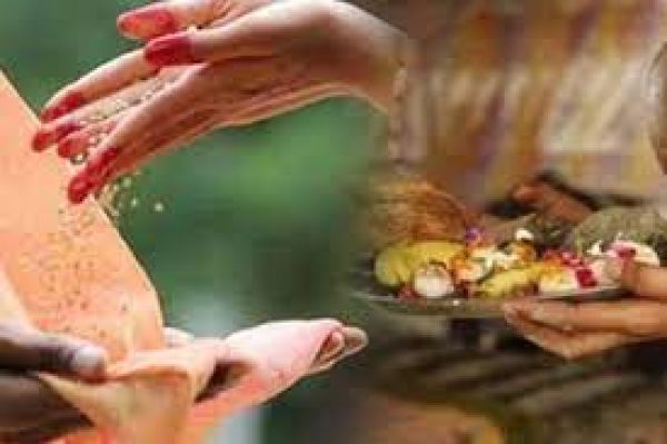 पूर्वजों को याद कर उन्हें नमन करने का पर्व है पितृपक्ष