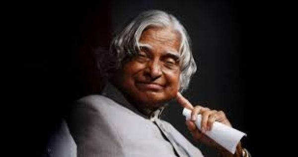 डॉ. कलाम के विचार, प्रभावित करते हैं बारंबार