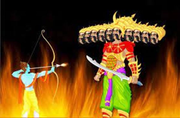 सांस्कृतिक, ऐतिहासिक और राष्ट्रीय एकता का पर्व दशहरा