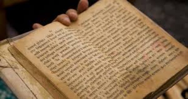 संस्कृत - अमरत्व का संधान है |