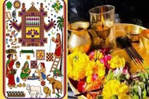 अहोई अष्टमी