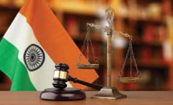 राष्ट्रीय विधिक सेवा दिवस