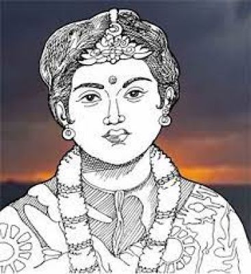 16 नवम्बर 1857 : क्राँतिकारी ऊदा देवी पासी का बलिदान 