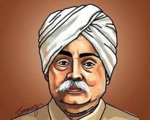 क्राँतिकारियों की एक पूरी पीढ़ी तैयार की लाला लाजपत राय 