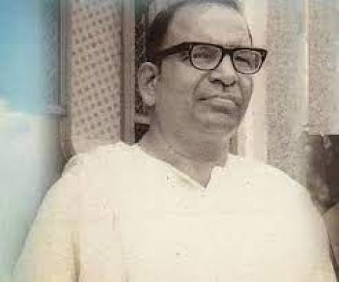  भारत के  कर्मयोगी -एकनाथ रानाडे  