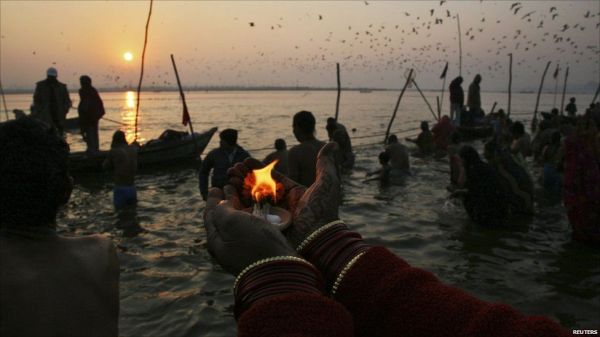शिव योग और कृत्तिका नक्षत्र में होगा कार्तिक पूर्णिमा स्नान