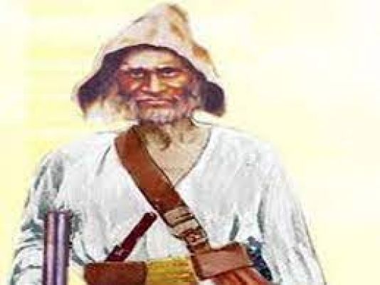 4 दिसंबर 1889 महानायक टंट्या भील का बलिदान