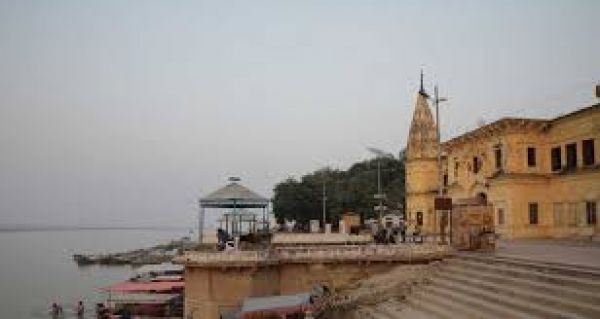 अयोध्या : सरयू नदी के गुप्तार घाट पर पंचवटी द्वीप और श्री राम अनुभव केंद्र की होगी स्थापना