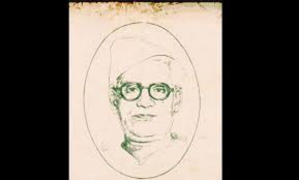 सुप्रसिद्ध स्वतंत्रता संग्राम सेनानी लेखक और पत्रकार बाल कृष्ण शर्मा नवीन का जन्म अंग्रेजों ने खतरनाक कैदी घोषित किया था