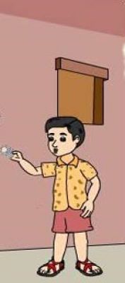 शिक्षाप्रद कहानी-वीर बालक झुनकू सिंह 