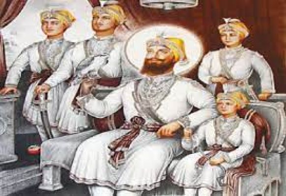 वीरता की स्&zwj;मृति में 'वीर बाल दिवस' 