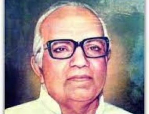 श्री रमाकांत केशव देशपांडे 