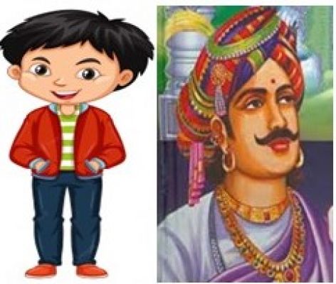 शिक्षाप्रद कहानी: परोपकारी बालक मूलराज 