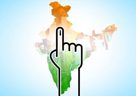 मतदान में गिरावट लोकतंत्र के लिए अशुभ