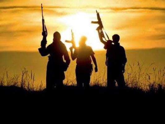 मुस्लिम अपराधियों और माओवादी हिसकों से राजनीतिक सद्भाव के मायने