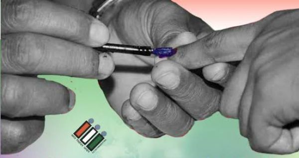 आओ मतदान करें