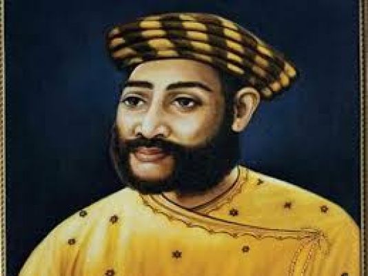 26 अप्रैल 1858 : सुप्रसिद्ध क्राँतिकारी बाबू कुँअर सिंह का बलिदान