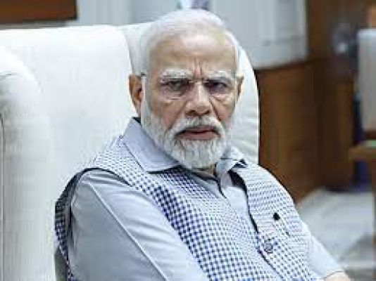 कांग्रेस SC-ST आरक्षण पर तलवार लटका रही:OBC का जीना मुश्किल कर देगी; I.