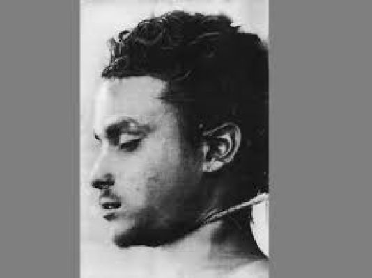 1 मई विशेष : पुलिस से घिरा हुआ देख खुद को गोली मारी क्रान्तिकारी प्रफुल्ल चाकी 