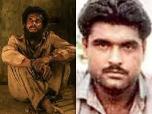 2 मई 2013 : पाकिस्तान की जेल में निर्दोष सरबजीत की हत्या 