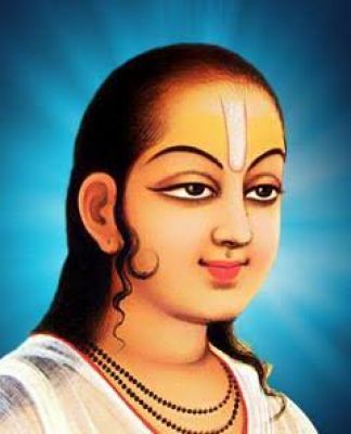 4 मई जयंती विशेष :  भगवान कृष्ण का प्रबल अनुयायी महाप्रभु वल्लभाचार्य  