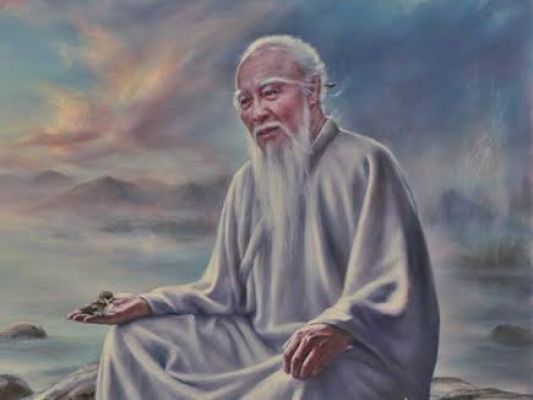 प्रेरक प्रसंग:- नम्रता का परिणाम 