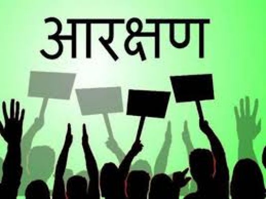 ओबीसी,एससी,एसटी का कोटा काटकर मुसलमानों आरक्षण देने पर अड़ी काँग्रेस 