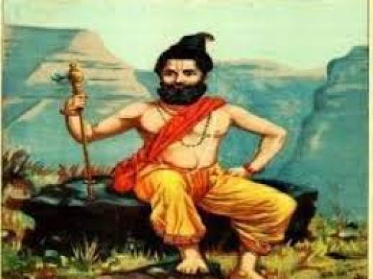 अक्षय तृतीया (10 मई) : भगवान परशुराम जी का प्राकट्य दिवस