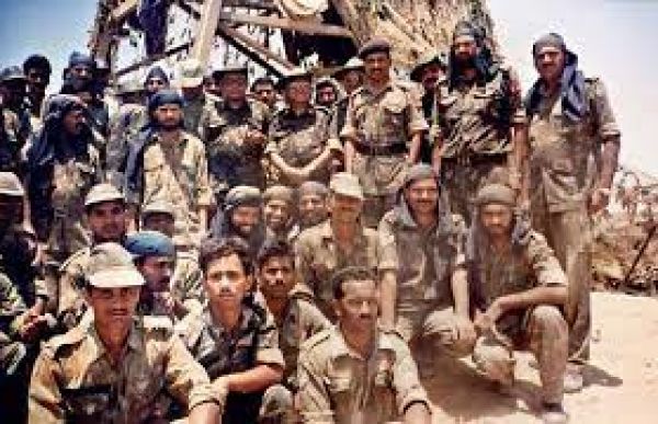 अब्दुल कलाम से नाम बदलकर मेजर जनरल पृथ्वी राज रख लिया, आखिर ऐसा क्या हुआ था 