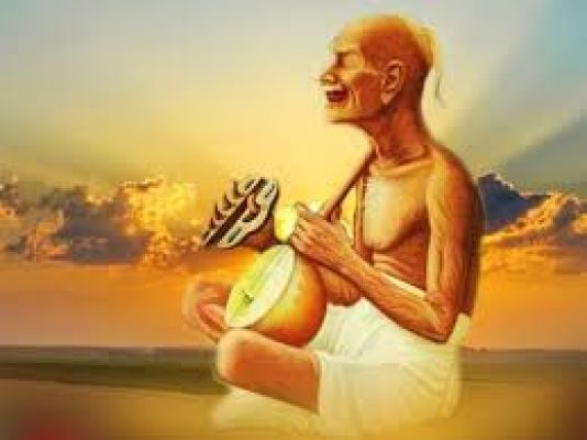 जयंती विशेष:- गायन कला के धनी संत सूरदास और उनके कृष्ण प्रेम काव्य