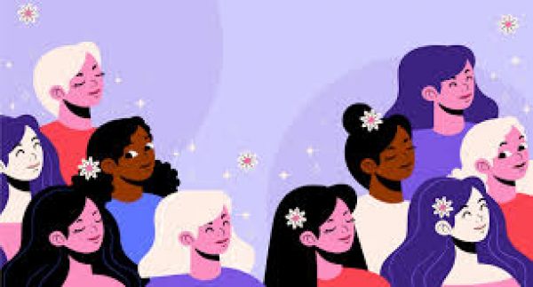 असंगठित क्षेत्र में महिलाओं की बड़ी हिस्सेदारी