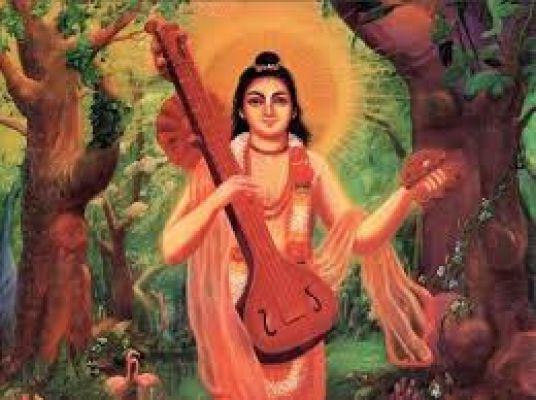 लोकहित ही पत्रकारिता का नारदीय सूत्र!