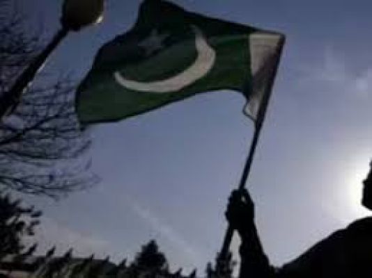 पाकिस्तान में अल्पसंख्यकों को  मारने की लम्बी सूची है