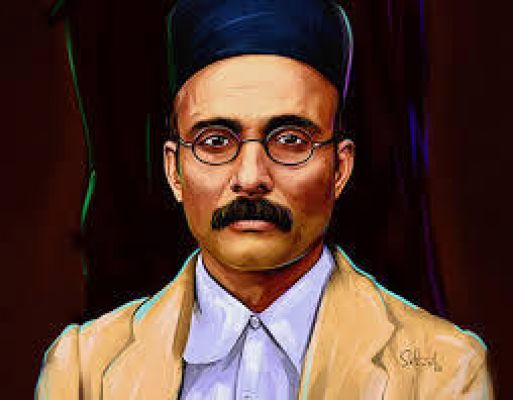 सावरकर जिन्होंने क्रांति की नई परिभाषा गढ़ी