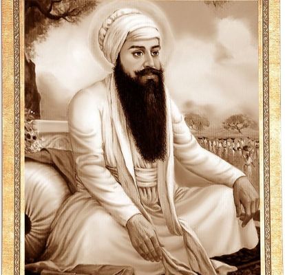 10 जून विशेष:- सार्वभौमिक प्रेम और निस्वार्थ सेवा की प्रतिमूर्ति- गुरु अर्जन देव शहीदी दिवस