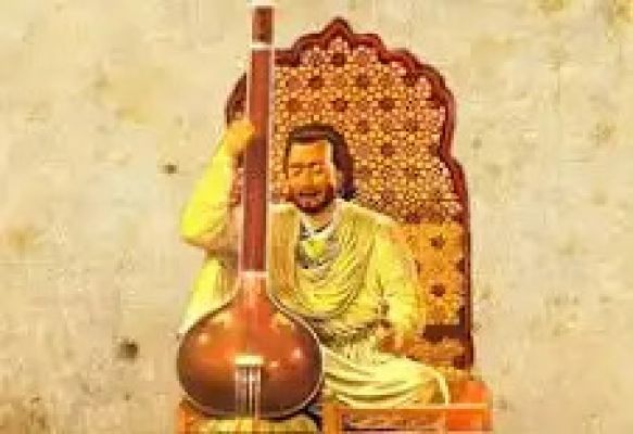 आखिर किस मजबूरी के चलते रामचन्द्र को छोड़ अकबर के दरबार पहुंचे तानसेन!