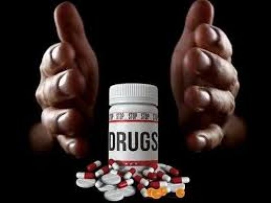 अंतर्राष्ट्रीय नशा निरोधक दिवस 26 जून 