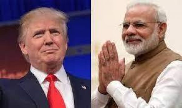 ट्रंप पर हमला और मोदी-राहुल कनेक्&zwj;शन