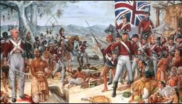 16 जुलाई 1857 : अंग्रेजों द्वारा कानपुर में भीषण नरसंहार : एक सप्ताह चला