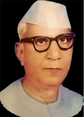 जयंती विशेष:- भारतीय स्वतंत्रता संग्रामी डॉ. खूबचंद बघेल 