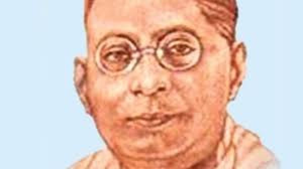 22 जुलाई विशेष:- जेल की प्रताड़नाओं से सुप्रसिद्ध स्वतंत्रता संग्राम सेनानी यतीन्द्र मोहन सेनगुप्त का बलिदान  