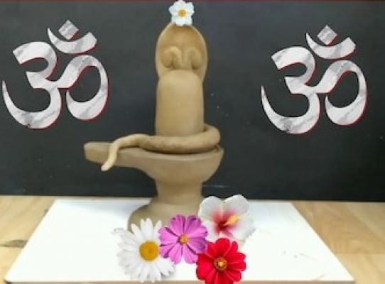 22 जुलाई विशेष :- पार्थिव शिव पूजन प्रारंभ 