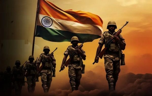 कारगिल विजय दिवस के शहीदों को नमन : प्रेम कुमार धूमल