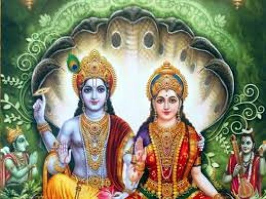 31 जुलाई विशेष: कामिका एकादशी 