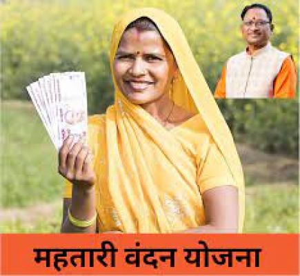 छत्तीसगढ़ में महतारी का बढ़ा मान साय सरकार का अभिनव काम