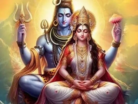 भगवान शिव व मां पार्वती के विशेष पूजन की तिथि: हरियाली अमावस