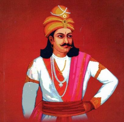 शिक्षाप्रद कहानी:- कुणाल की पितृभक्ति 