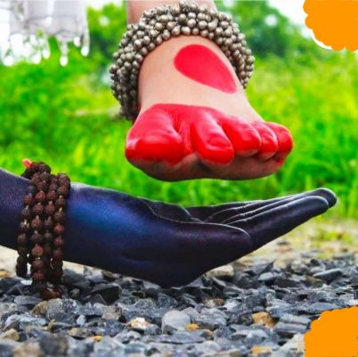 "हरियाली अमावस्या को शिव शंकरी का प्राकट्य और भारतीय पर्यावरण दिवस" 