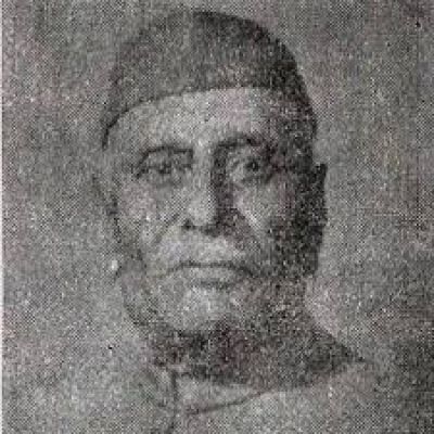 3 अगस्त 1993 - काॅकोरी काॅड में उपयोग हुई पिस्टल इन्हीं की व अन्य हथियार भी इन्हीं ने जुटाये थे 